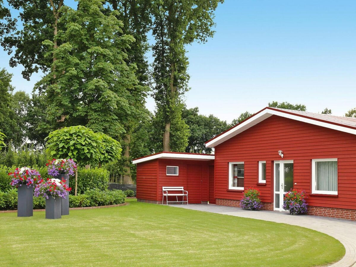 Apartment Ferienwohnung Landblick, Rastede - Outdoor photo 5