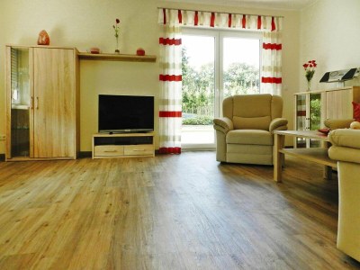 Apartment Ferienwohnung Landblick, Rastede - Features photo 13