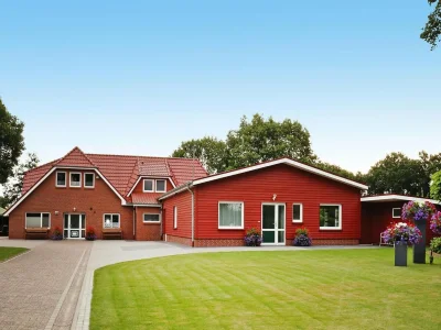 Apartment Ferienwohnung Landblick, Rastede in Rastede - Apartment