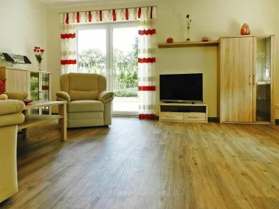 Apartment Ferienwohnung Landblick, Rastede - Features photo 7