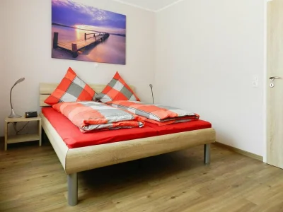 Apartment Ferienwohnung Landblick, Rastede - Features photo 8