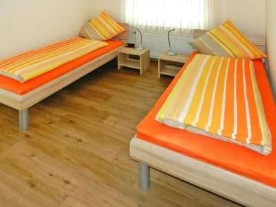 Apartment Ferienwohnung Landblick, Rastede - Features photo 10