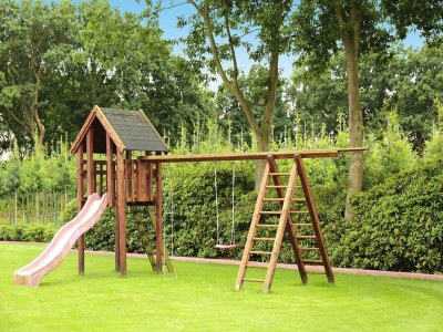 Apartment Ferienwohnung Landblick, Rastede - Outdoor photo 11