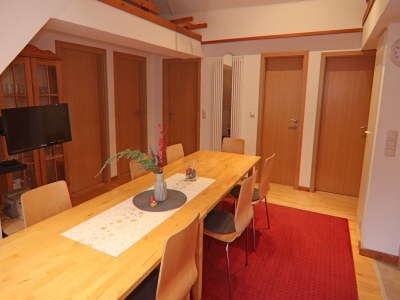 Holiday house Ferienhaus Wildrose im Mueritz Nationalpark - Features photo 6