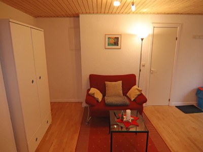 Holiday house Ferienhaus Wildrose im Mueritz Nationalpark - Features photo 8