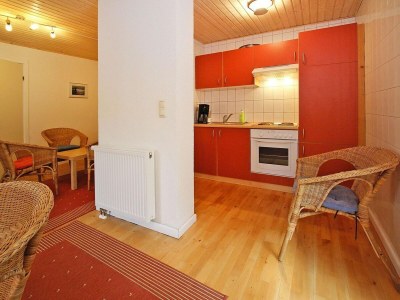 Holiday house Ferienhaus Wildrose im Mueritz Nationalpark - Features photo 10