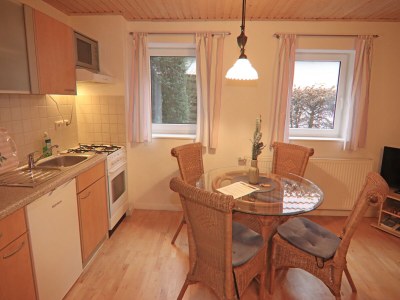 Holiday house Ferienhaus Wildrose im Mueritz Nationalpark - Features photo 11