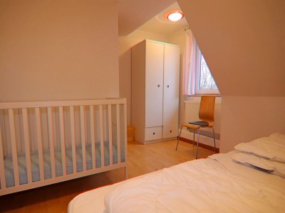 Holiday house Ferienhaus Wildrose im Mueritz Nationalpark - Features photo 12