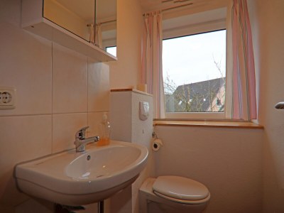 Holiday house Ferienhaus Wildrose im Mueritz Nationalpark - Features photo 14