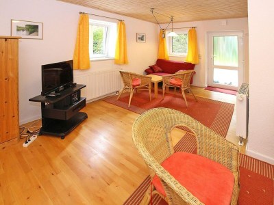 Holiday house Ferienhaus Wildrose im Mueritz Nationalpark - Features photo 15