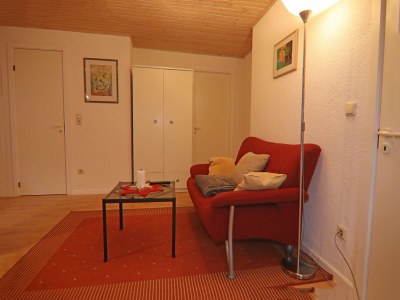 Holiday house Ferienhaus Wildrose im Mueritz Nationalpark - Features photo 16