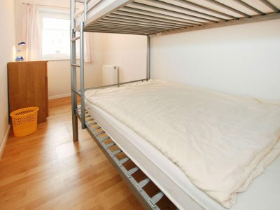 Holiday house Ferienhaus Wildrose im Mueritz Nationalpark - Features photo 17