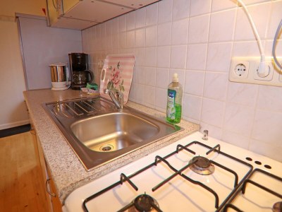 Holiday house Ferienhaus Wildrose im Mueritz Nationalpark - Features photo 20