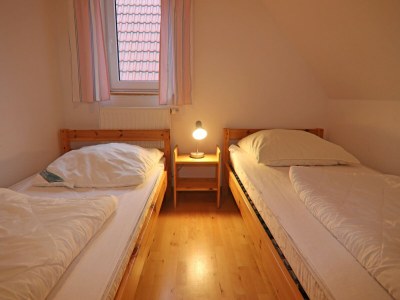 Holiday house Ferienhaus Wildrose im Mueritz Nationalpark - Features photo 21