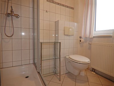 Holiday house Ferienhaus Wildrose im Mueritz Nationalpark - Features photo 23