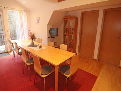 Holiday house Ferienhaus Wildrose im Mueritz Nationalpark - Features photo 28