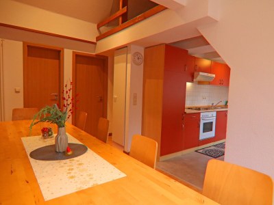 Holiday house Ferienhaus Wildrose im Mueritz Nationalpark - Features photo 29