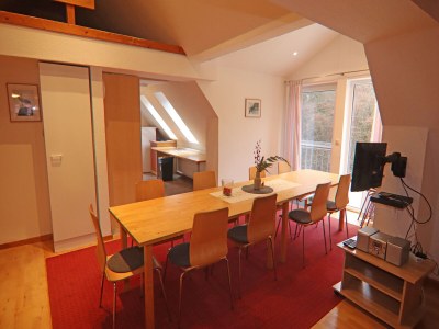 Holiday house Ferienhaus Wildrose im Mueritz Nationalpark - Features photo 30