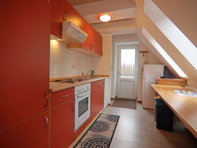 Holiday house Ferienhaus Wildrose im Mueritz Nationalpark - Features photo 31