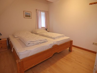 Holiday house Ferienhaus Wildrose im Mueritz Nationalpark - Features photo 32