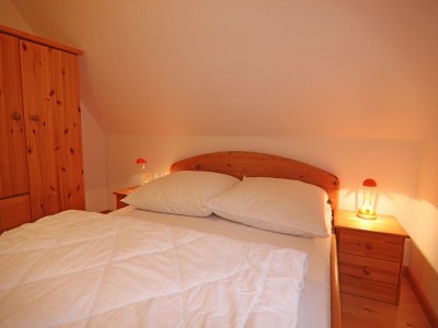 Holiday house Ferienhaus Wildrose im Mueritz Nationalpark - Features photo 33