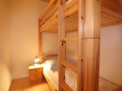 Holiday house Ferienhaus Wildrose im Mueritz Nationalpark - Features photo 34