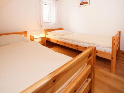 Holiday house Ferienhaus Wildrose im Mueritz Nationalpark - Features photo 38