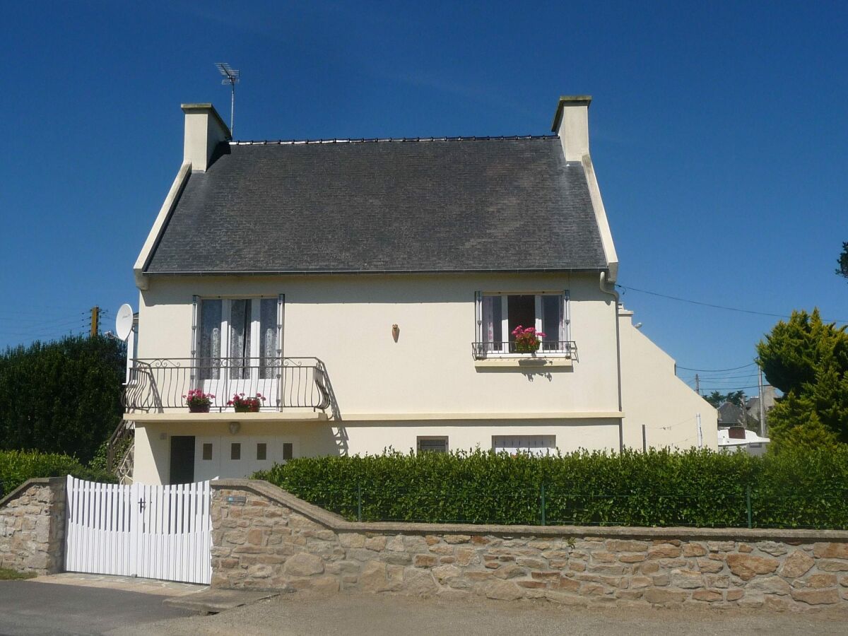 Holiday house Haus in Treompan nahe Sandstrand - Outdoor photo 3