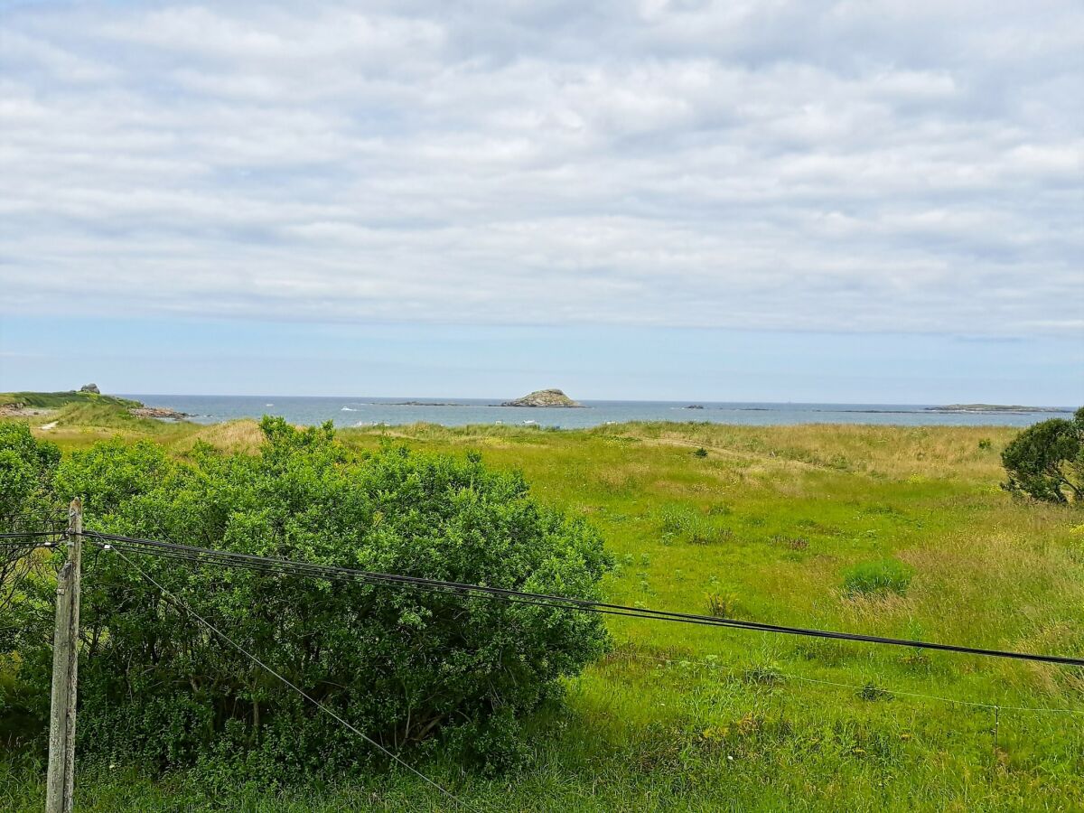 Holiday house Haus in Treompan nahe Sandstrand - Outdoor photo 4