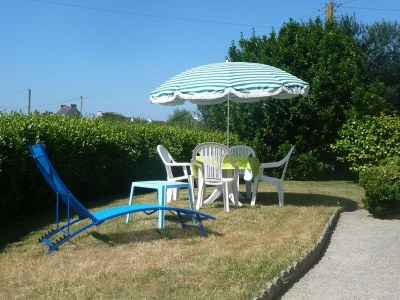 Holiday house Haus in Treompan nahe Sandstrand - Outdoor photo 2