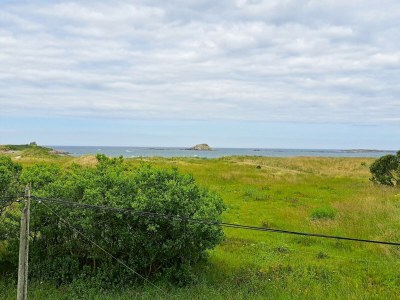 Holiday house Haus in Treompan nahe Sandstrand - Outdoor photo 4