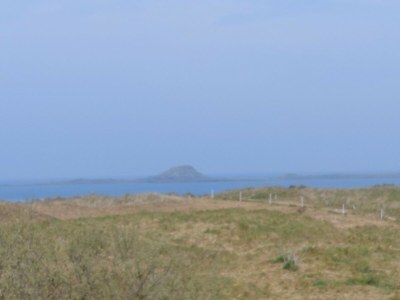 Holiday house Haus in Treompan nahe Sandstrand - Outdoor photo 7