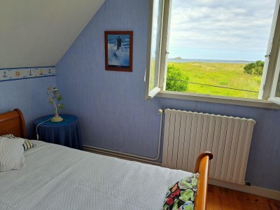 Holiday house Haus in Treompan nahe Sandstrand - Features photo 14