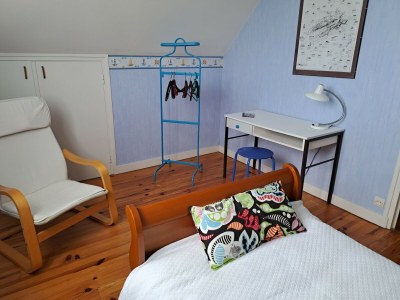 Holiday house Haus in Treompan nahe Sandstrand - Features photo 15