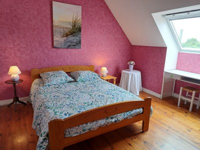 Holiday house Haus in Treompan nahe Sandstrand - Features photo 16