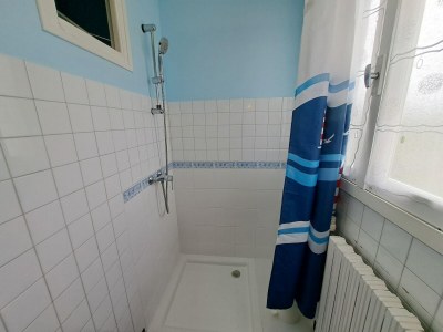 Holiday house Haus in Treompan nahe Sandstrand - Features photo 17