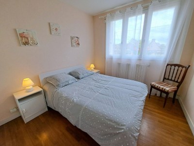 Holiday house Haus in Treompan nahe Sandstrand - Features photo 19