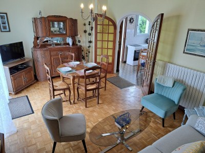 Holiday house Haus in Treompan nahe Sandstrand - Features photo 20