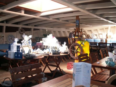 Holiday house Haus in Treompan nahe Sandstrand - Environment photo 24