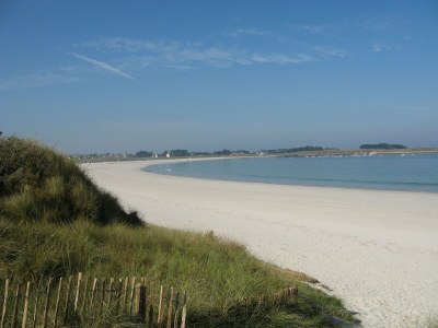 Holiday house Haus in Treompan nahe Sandstrand - Environment photo 25