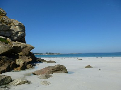 Holiday house Haus in Treompan nahe Sandstrand - Environment photo 30