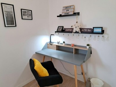 Holiday house Villa in Crozon with Sea Views & Sandy Beach - Features photo 13