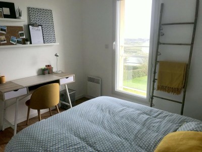 Holiday house Villa in Crozon with Sea Views & Sandy Beach - Features photo 14