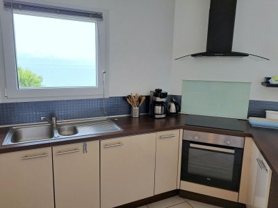 Holiday house Villa in Crozon with Sea Views & Sandy Beach - Features photo 16