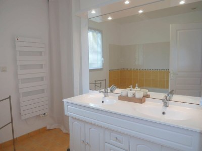 Holiday house Villa in Crozon with Sea Views & Sandy Beach - Features photo 18