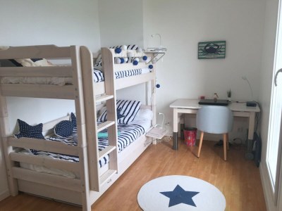 Holiday house Villa in Crozon with Sea Views & Sandy Beach - Features photo 22