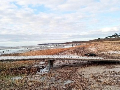 Holiday house 4 Personen Ferienhaus in Jægerspris-By Traum - Outdoor photo 2