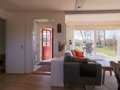 Holiday house 4 Personen Ferienhaus in Jægerspris-By Traum - Outdoor photo 5