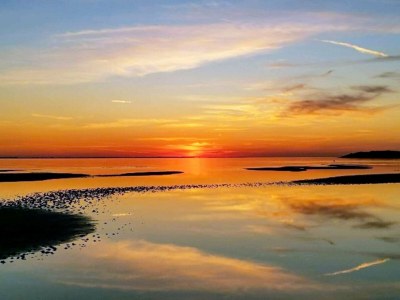 Holiday house 4 Personen Ferienhaus in Jægerspris-By Traum - Outdoor photo 6