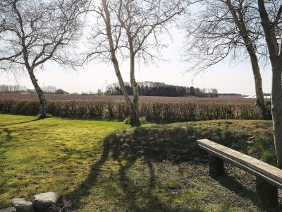 Holiday house 4 Personen Ferienhaus in Jægerspris-By Traum - Outdoor photo 13